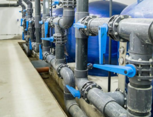 The Role of Sump Design in Pump Station Performance