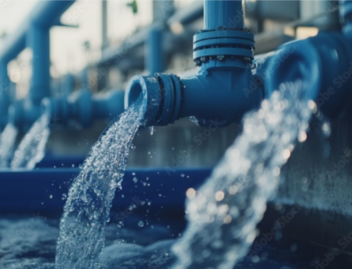 Improving Energy Efficiency in Industrial Pump Systems