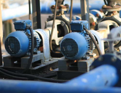 Understanding Variable Speed Drives in Pump Systems